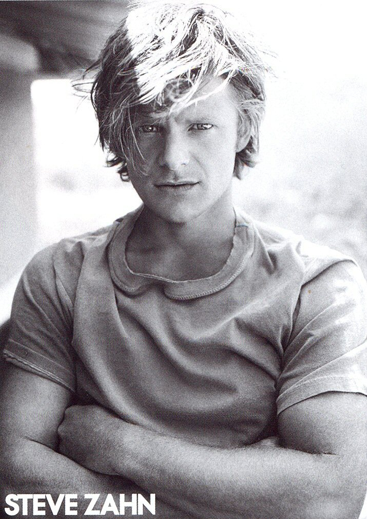 Picture of Steve Zahn Picture of Steve Zahn