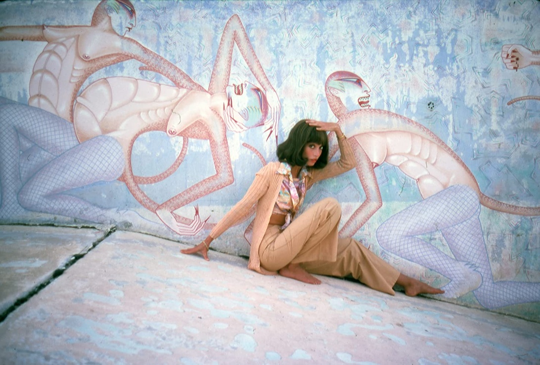 Picture of Shelley Duvall