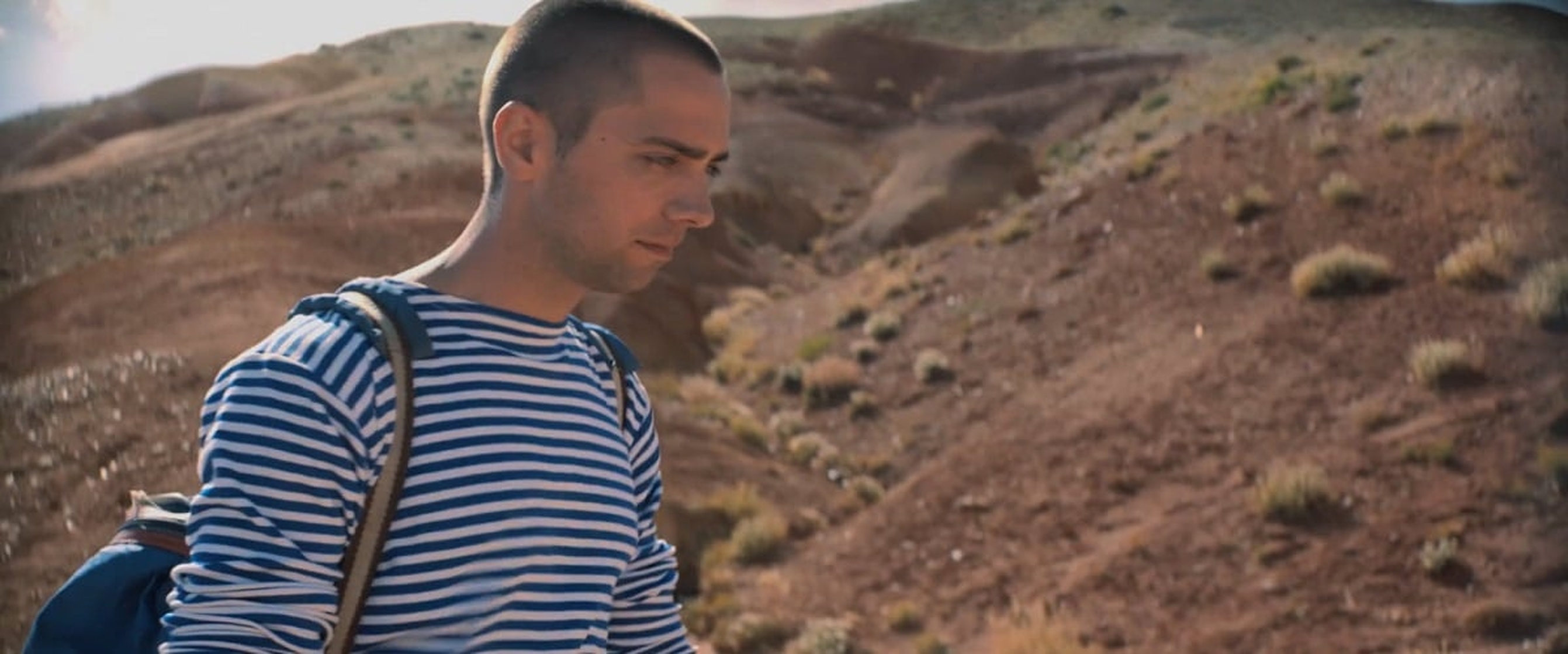 Siberia and Him