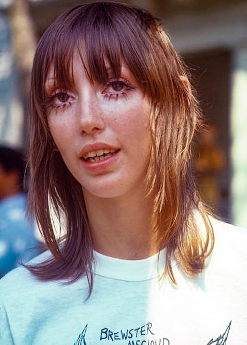 Shelley Duvall picture