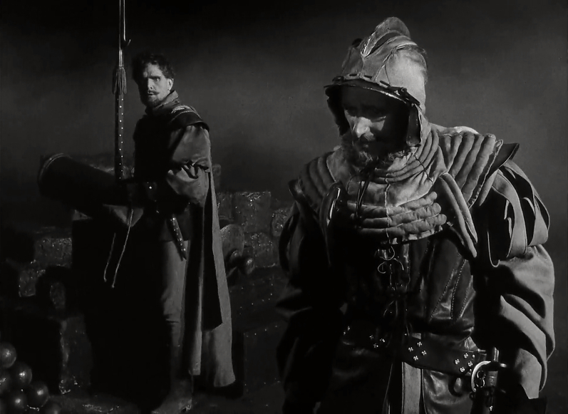 Hamlet (1948) Hamlet (1948)