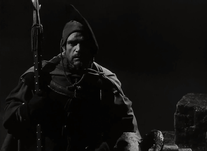 Hamlet (1948) Hamlet (1948)