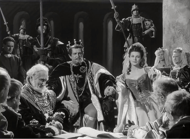 Hamlet (1948) Hamlet (1948)