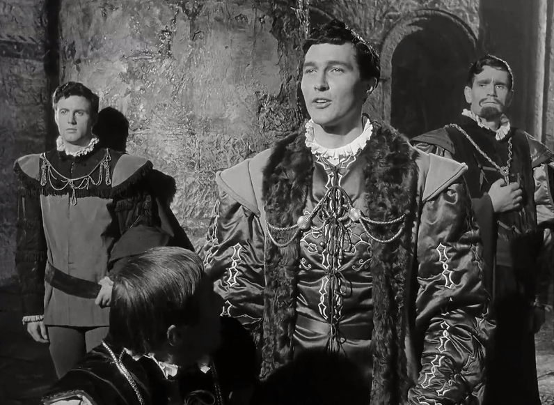 Hamlet (1948) Hamlet (1948)