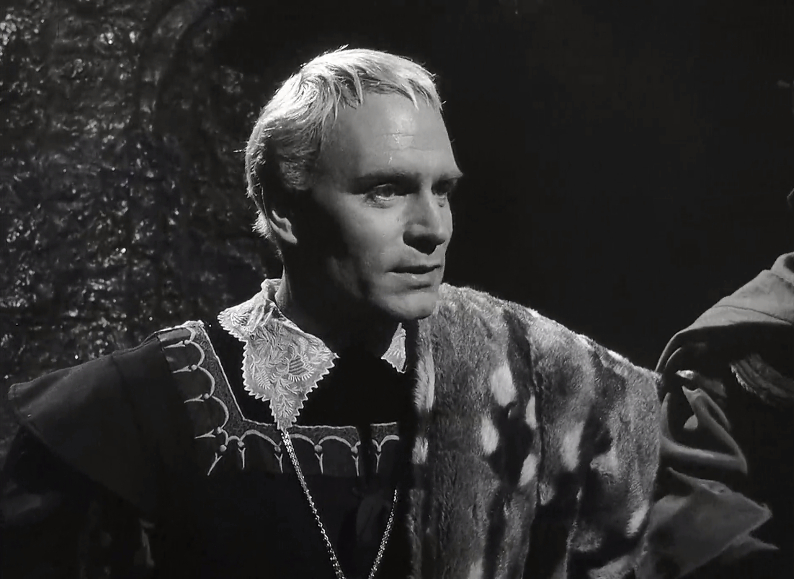 Hamlet (1948) Hamlet (1948)