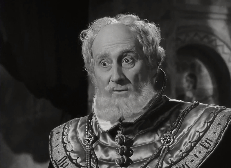 Hamlet (1948) Hamlet (1948)