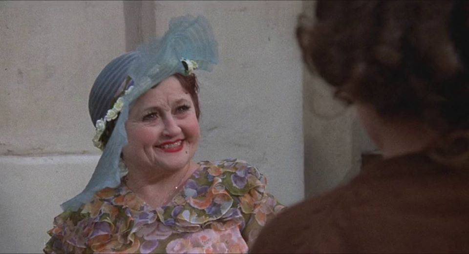 What's the Matter with Helen?