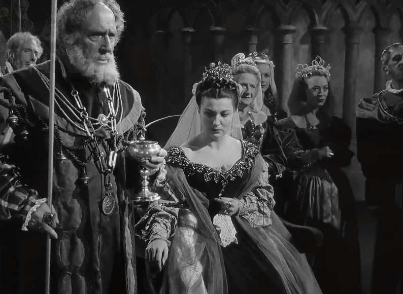Hamlet (1948) Hamlet (1948)