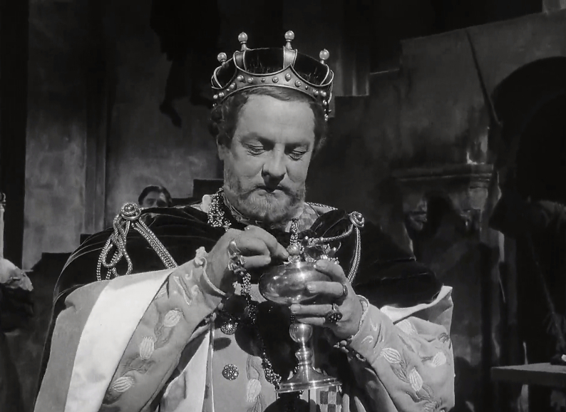 Hamlet (1948) Hamlet (1948)