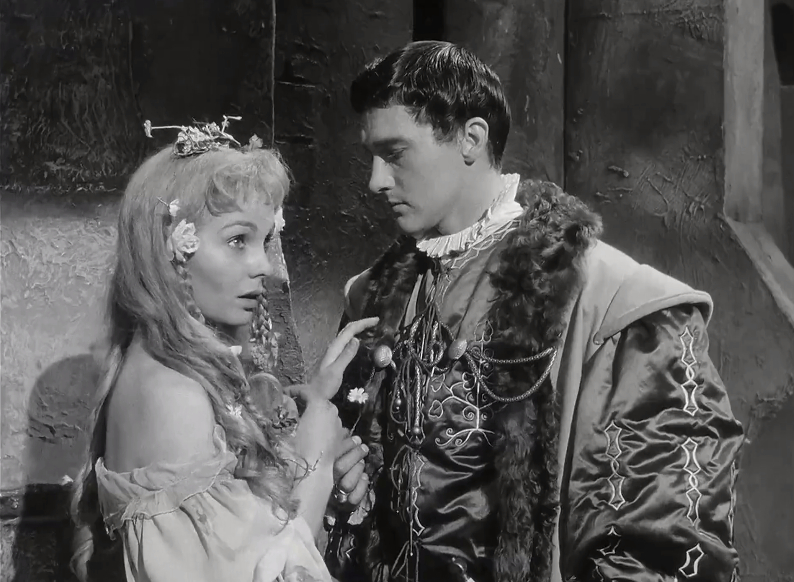 Hamlet (1948) Hamlet (1948)