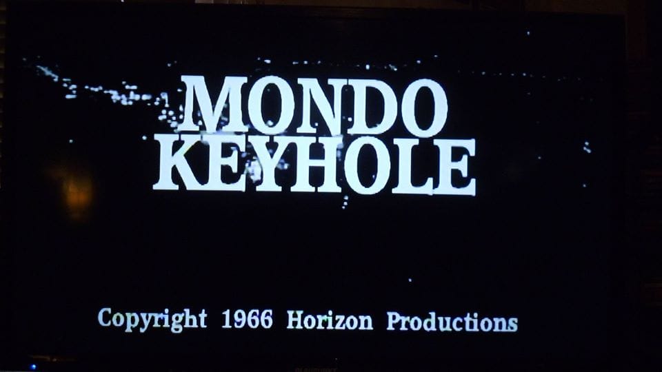 Mondo Keyhole