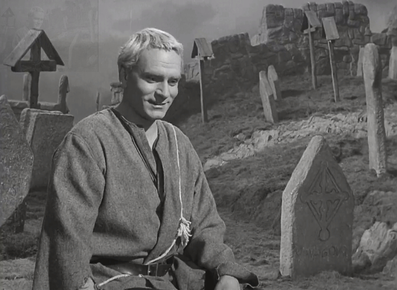 Hamlet (1948) Hamlet (1948)