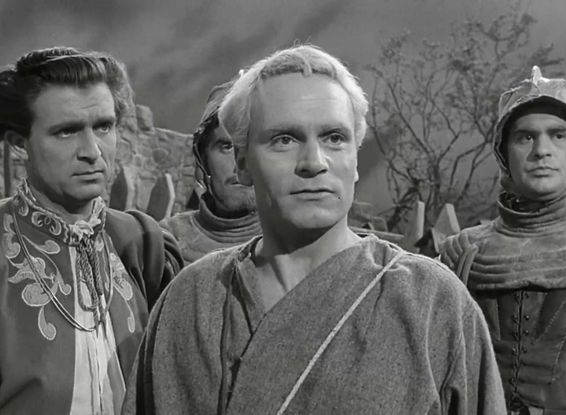 Hamlet (1948) Hamlet (1948)