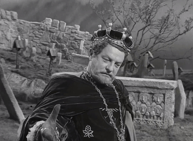 Hamlet (1948) Hamlet (1948)
