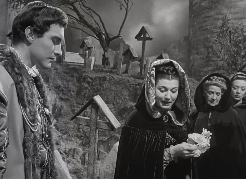 Hamlet (1948) Hamlet (1948)