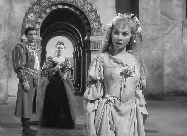 Hamlet (1948) Hamlet (1948)