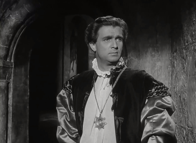 Hamlet (1948) Hamlet (1948)