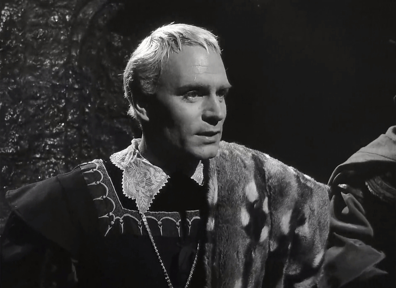 Hamlet (1948) Hamlet (1948)