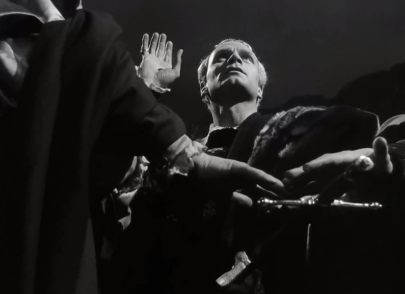 Hamlet (1948) Hamlet (1948)