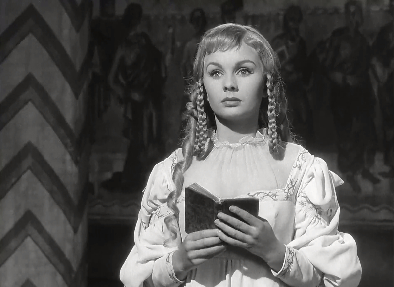 Hamlet (1948) Hamlet (1948)