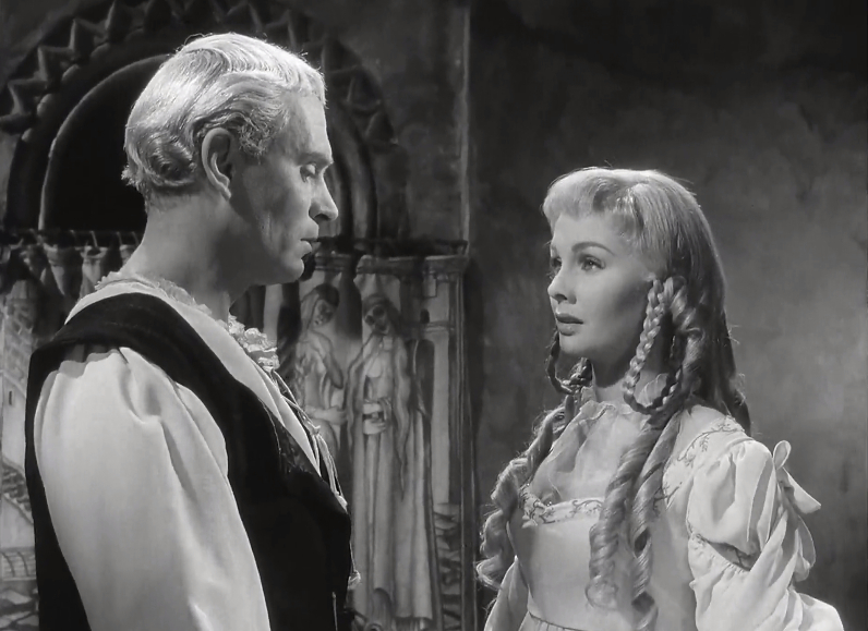 Hamlet (1948) Hamlet (1948)