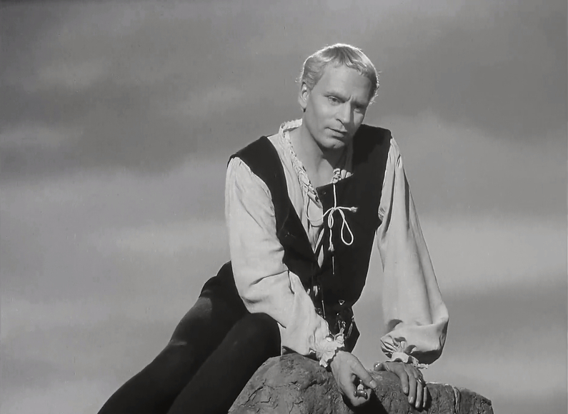 Hamlet (1948) Hamlet (1948)