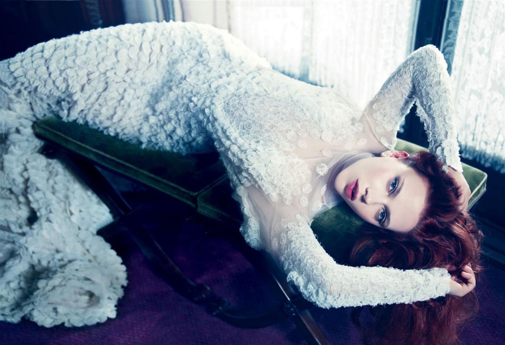 Scarlett Johansson Scarlett Johansson