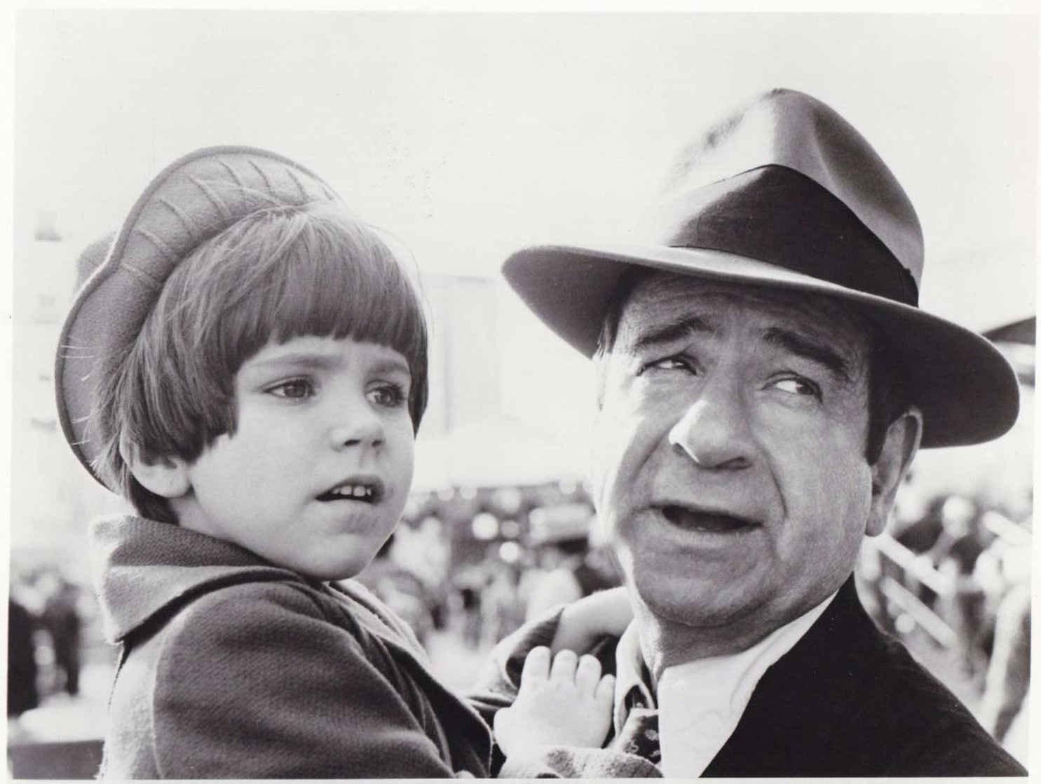 Walter Matthau