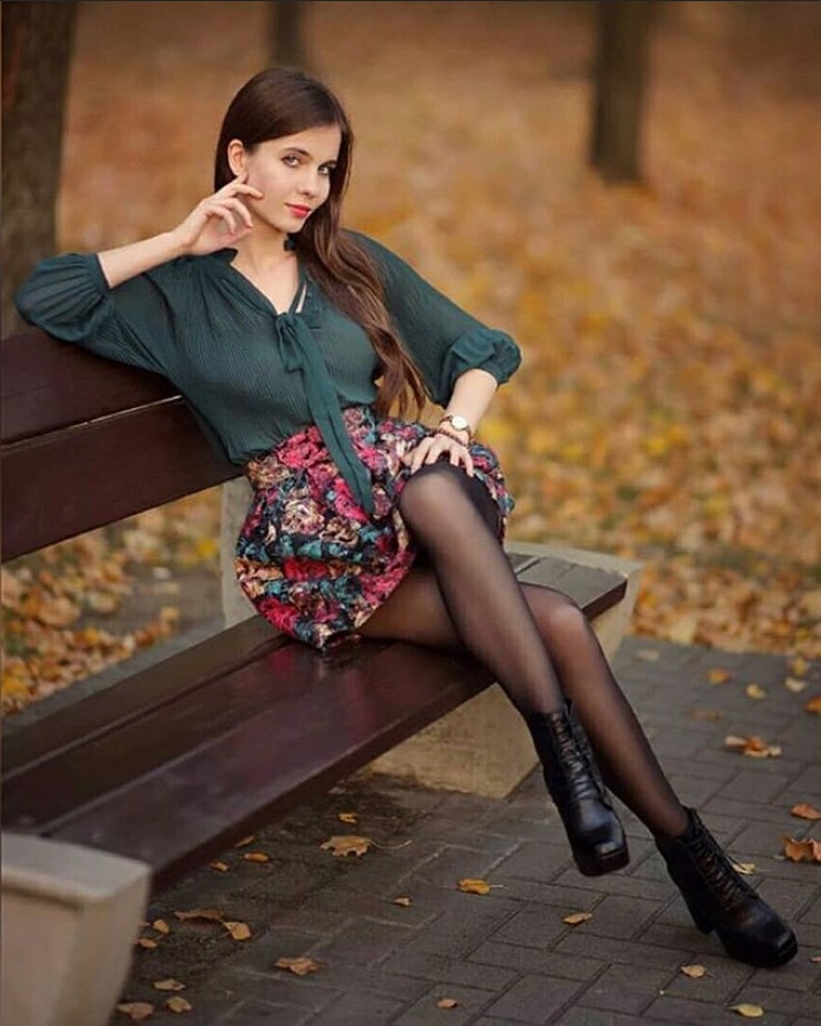 Picture Of Ariadna Majewska