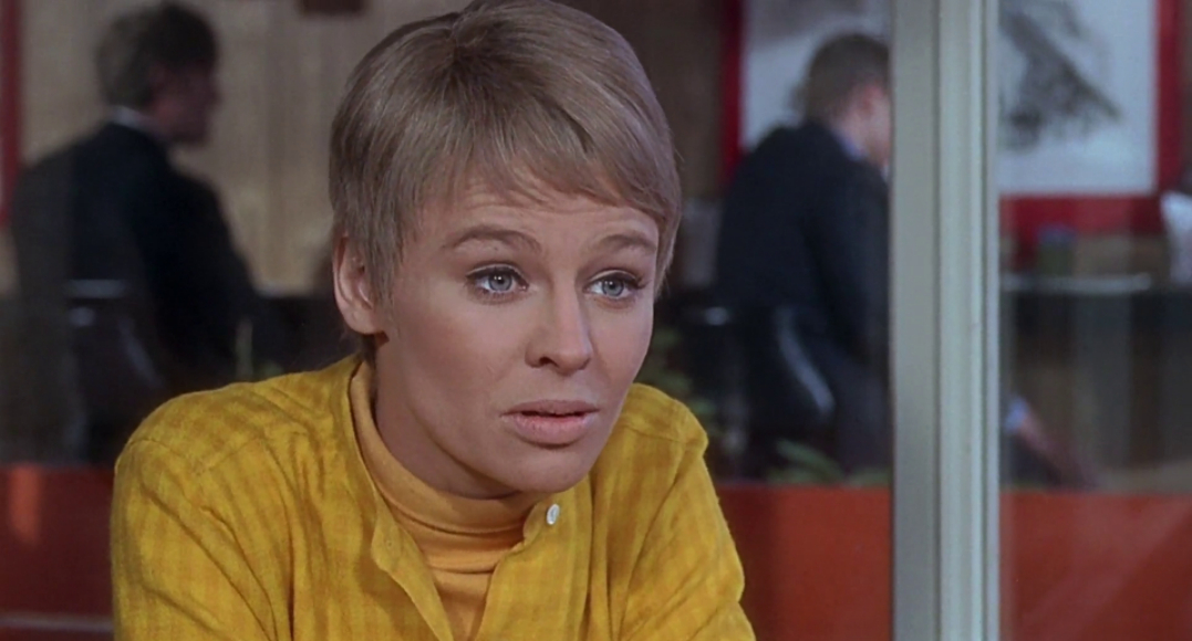 Fahrenheit 451 (1966) Fahrenheit 451 (1966)