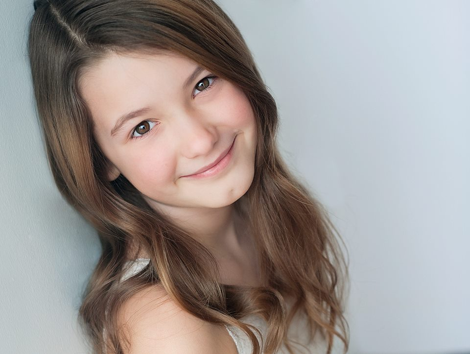 Kolette Tetlow