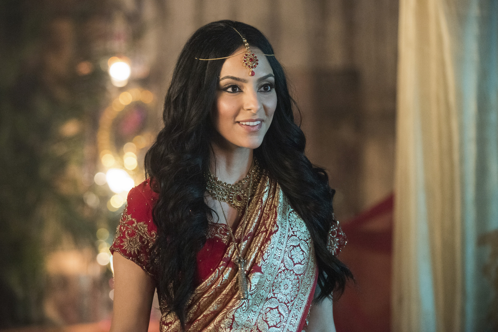 Tala Ashe