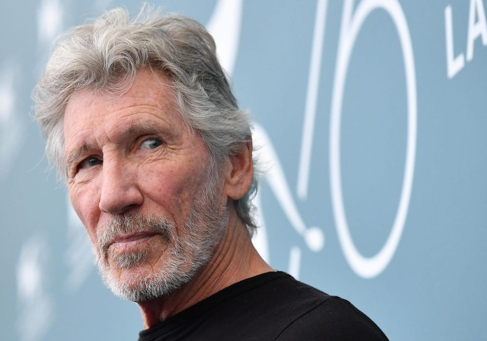 Roger Waters