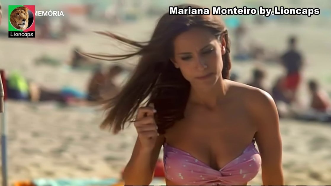 Mariana Monteiro