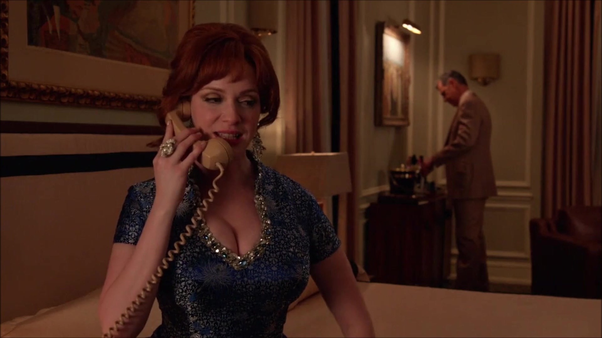 Christina Hendricks