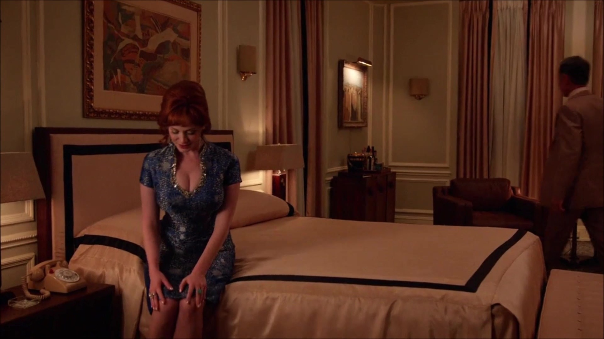 Christina Hendricks