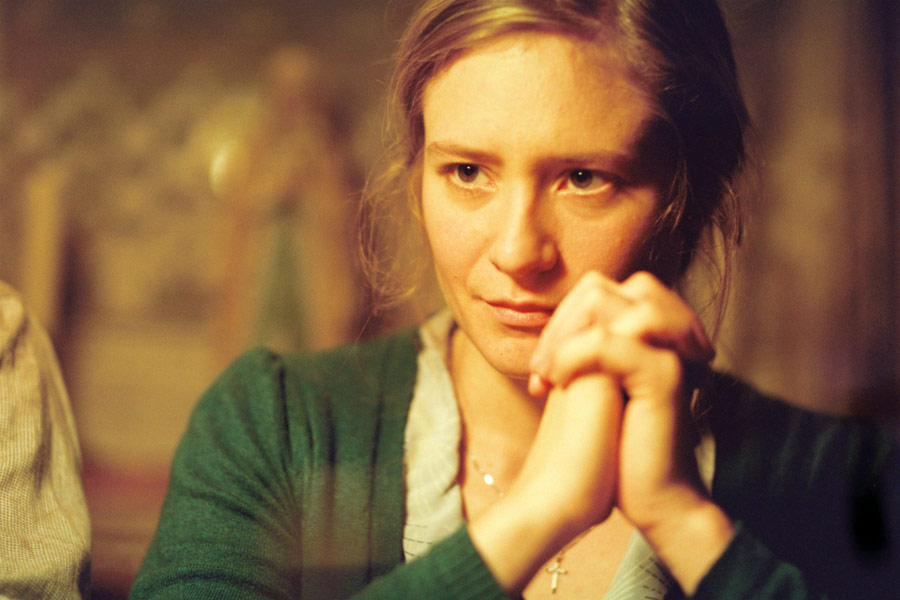Julia Jentsch Julia Jentsch