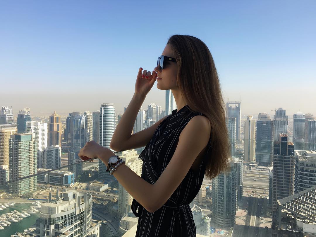 Nida Kazickaite