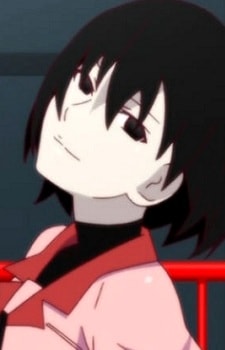 Picture of Ougi Oshino