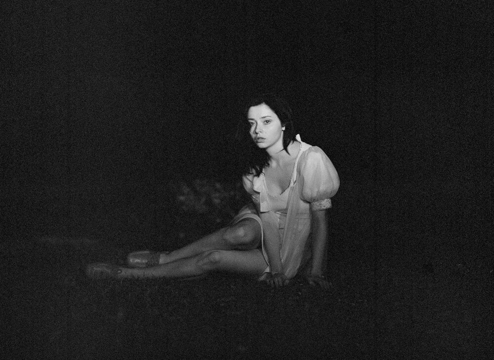 Alina Lee