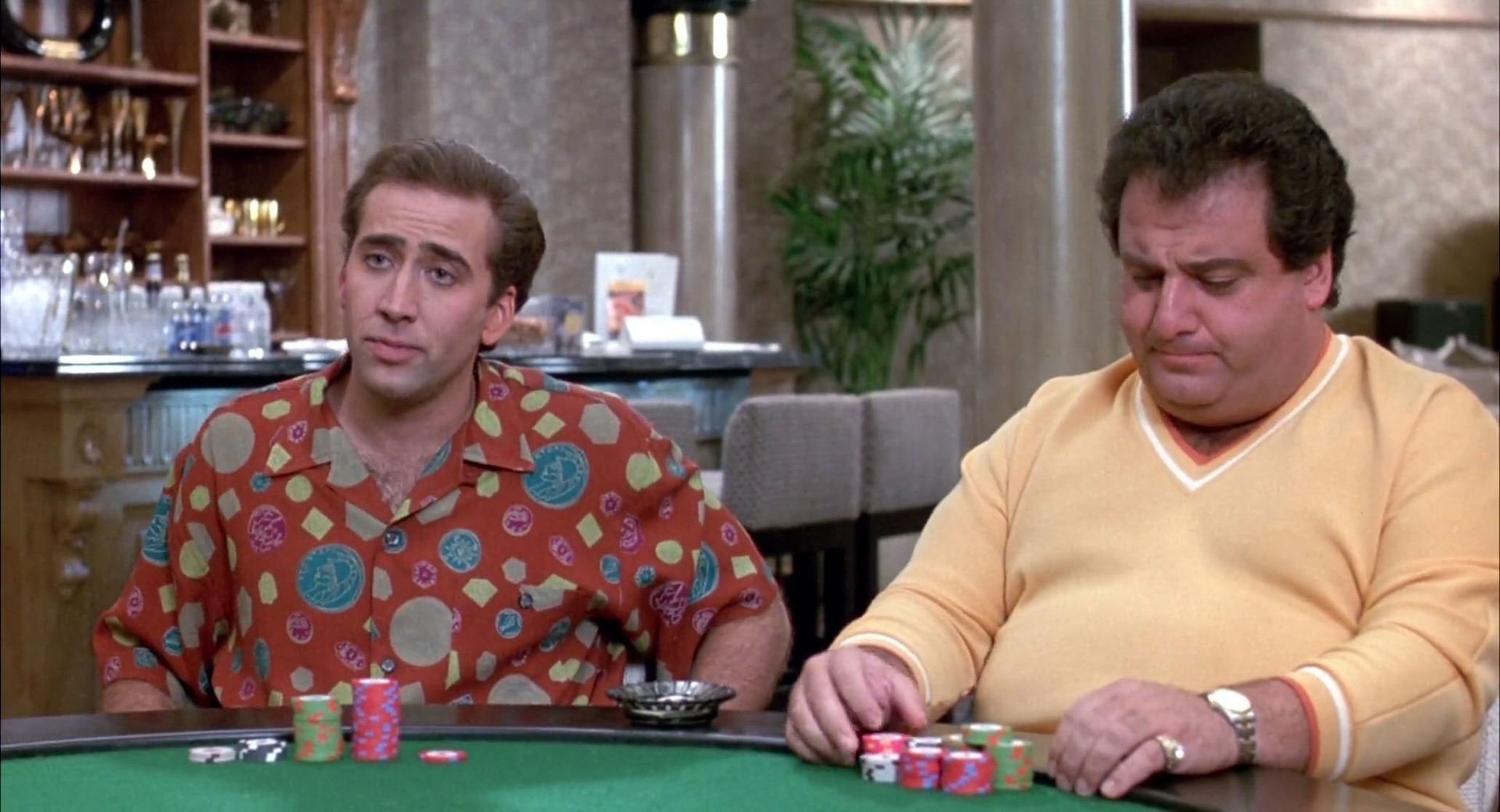 Honeymoon in Vegas (1992)