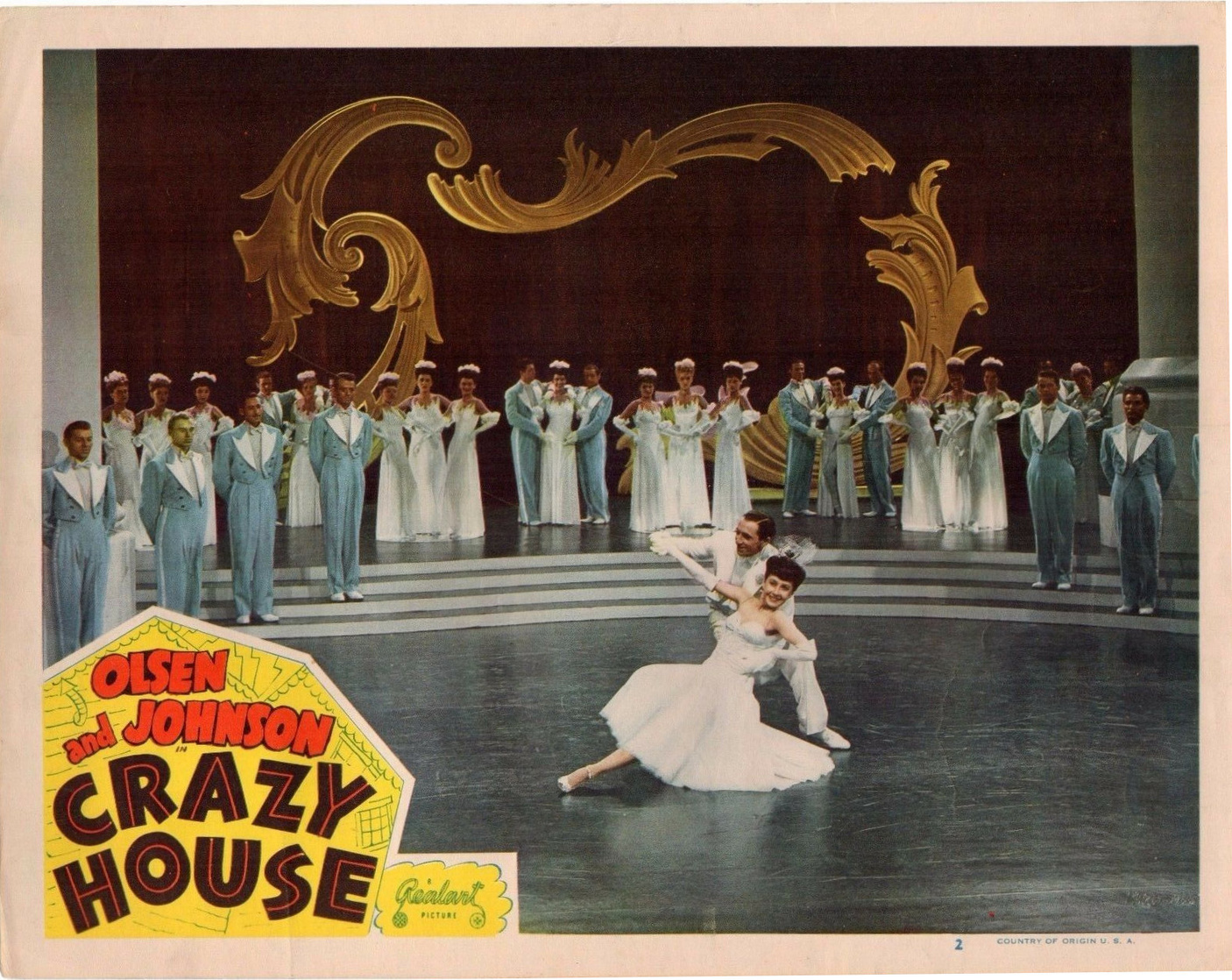 Crazy House