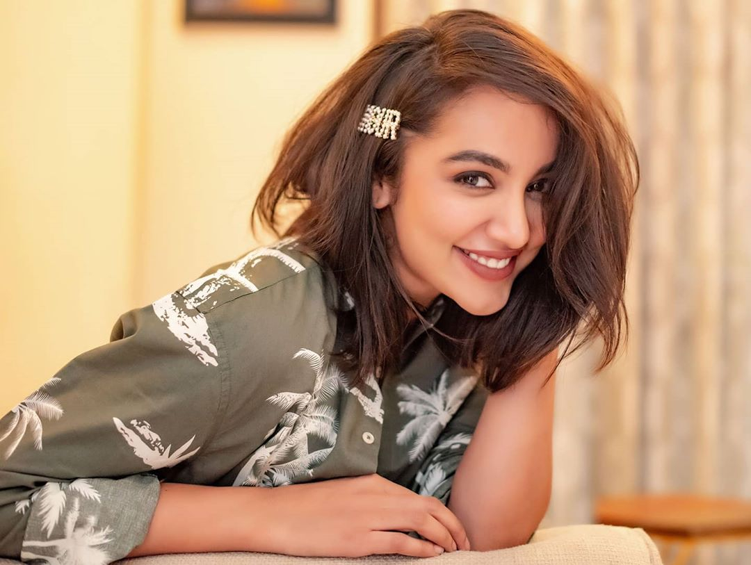 Tejaswi Madivada