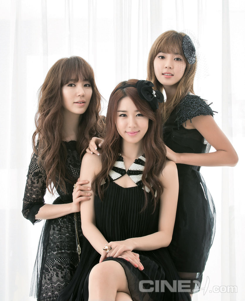 Han-byeol Park Han-byeol Park