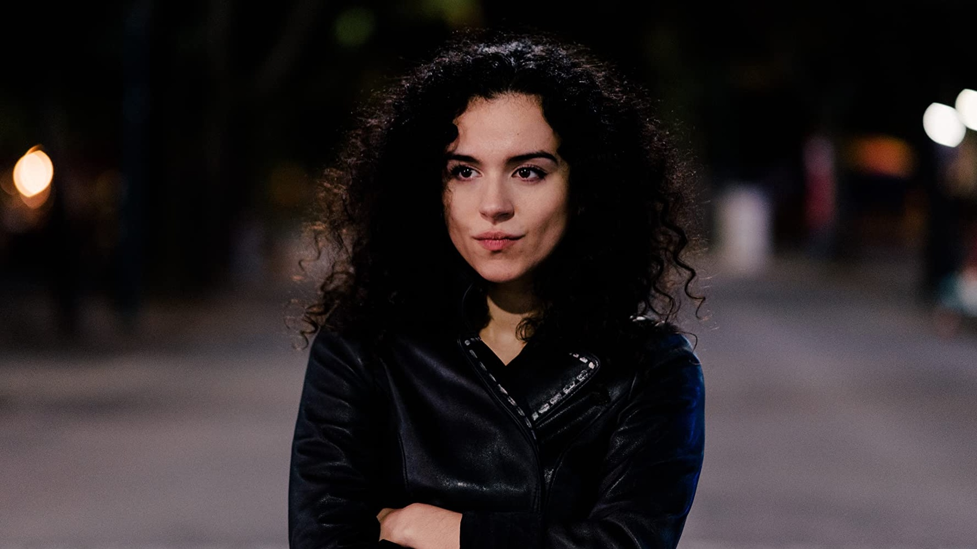 Mariam Hage