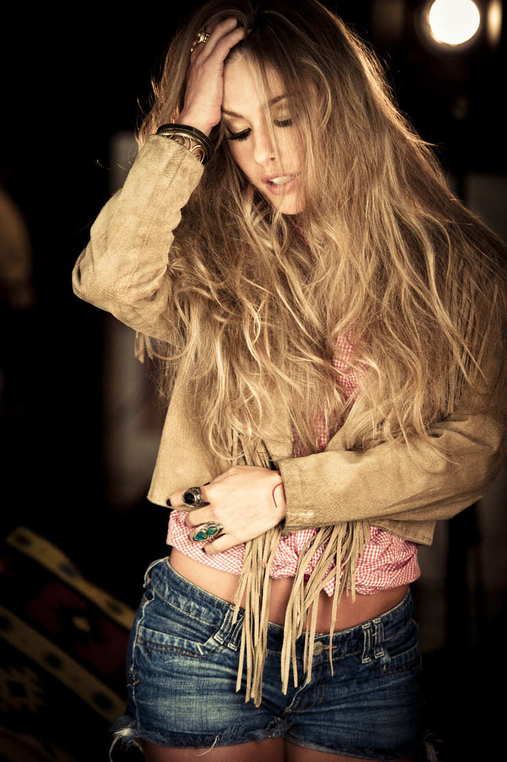 Picture of Erika Botero