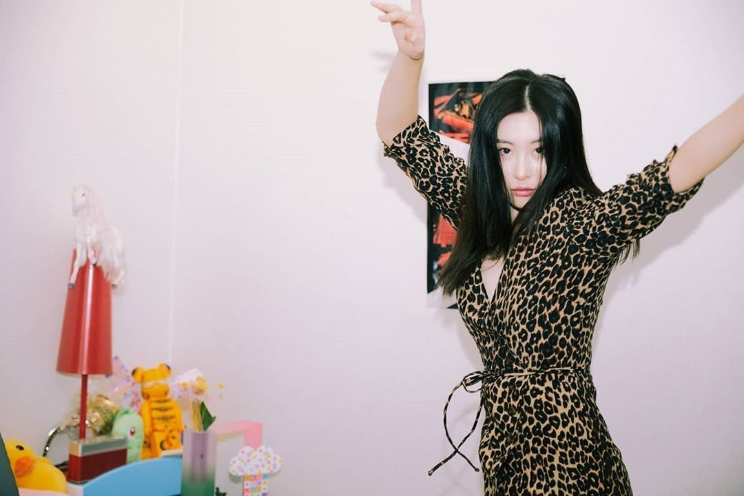 Lee Sunmi