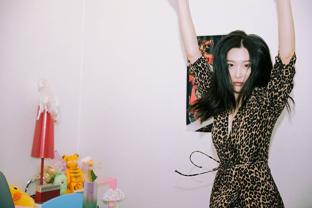 Lee Sunmi