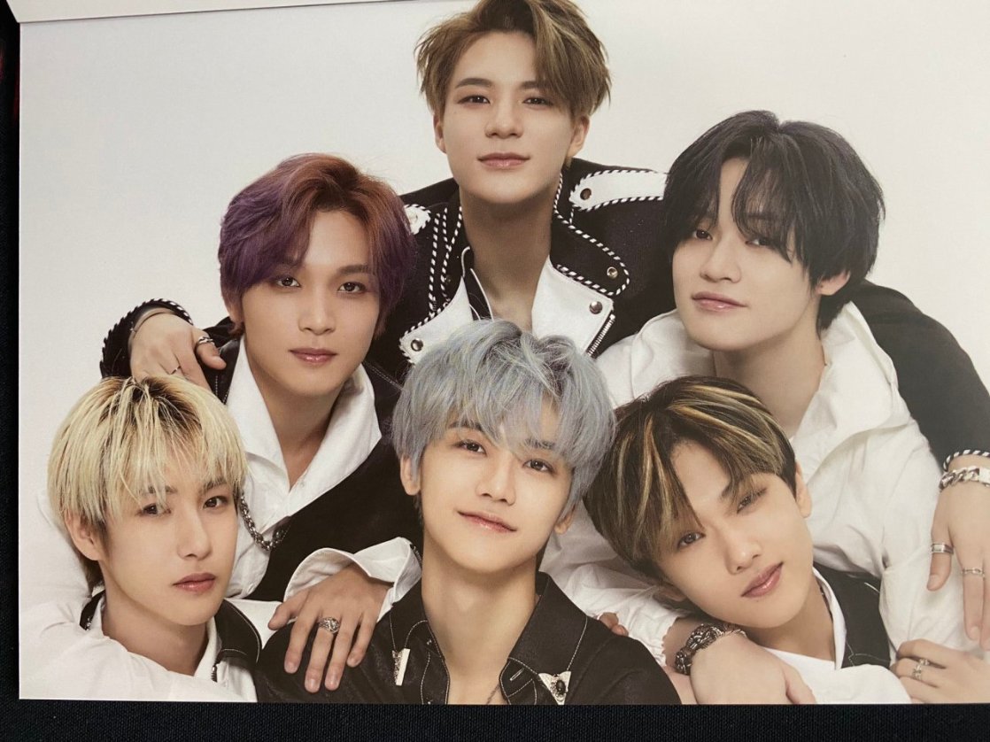 NCT Dream