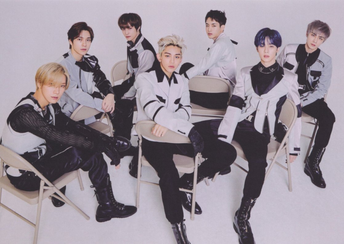 WayV